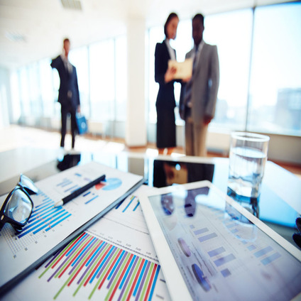 Corporate and Commercial