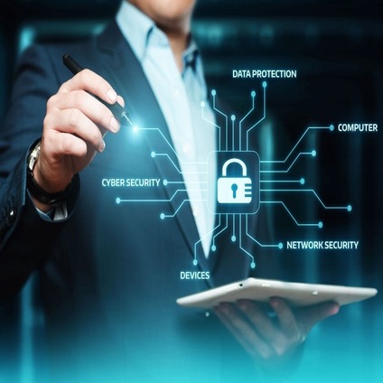 Cybersecurity & Data Privacy