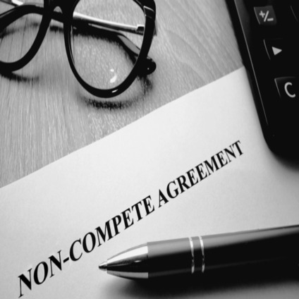 Non-Competition Agreements